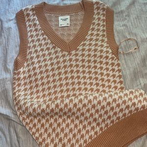 Abercrombie and Fitch sweater dress